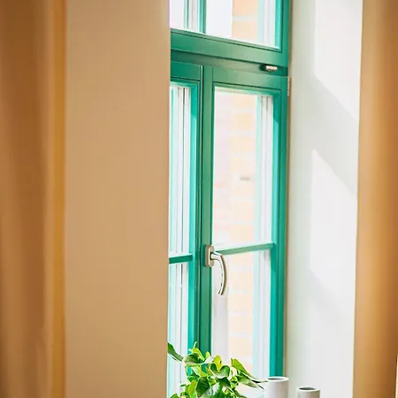 Stylischer Rueckzugsort Im Angesagten Westen *