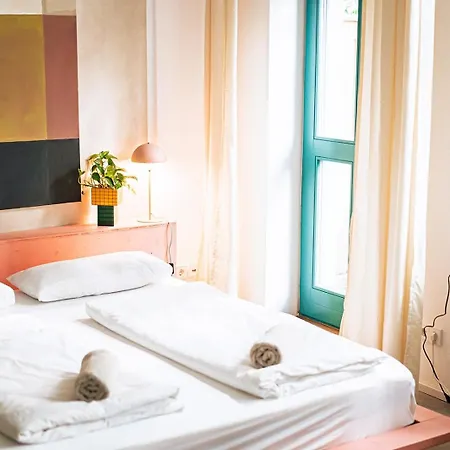 Stylischer Rueckzugsort Im Angesagten Westen Leipzig