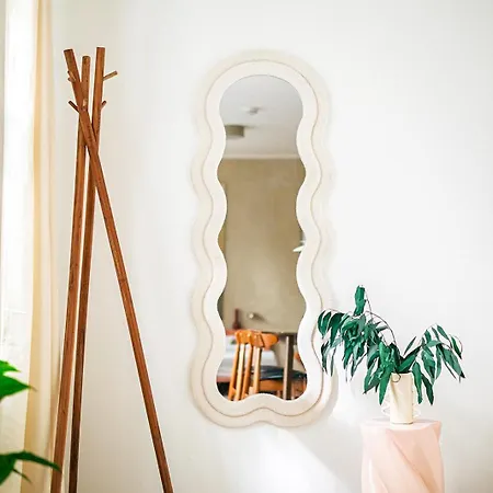 Stylischer Rueckzugsort Im Angesagten Westen * Leipzig