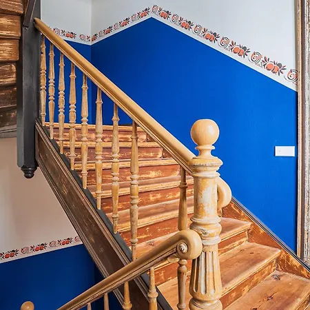 Appartement Stylischer Rueckzugsort Im Angesagten Westen