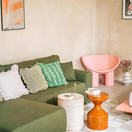 Stylischer Rueckzugsort Im Angesagten Westen Appartement Leipzig