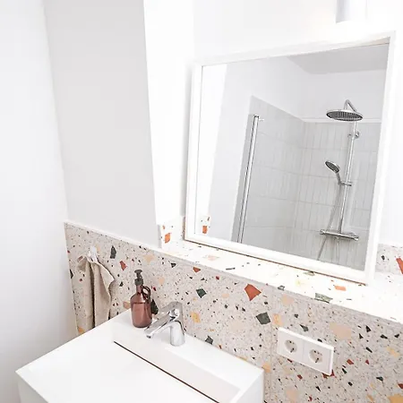 Appartement Stylischer Rueckzugsort Im Angesagten Westen Leipzig