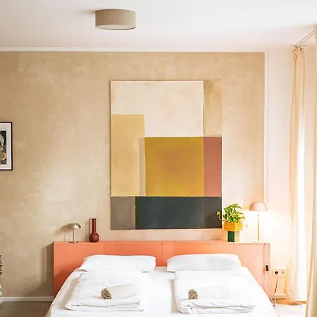 Stylischer Rueckzugsort Im Angesagten Westen *