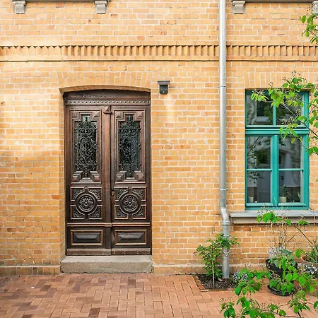 Stylischer Rueckzugsort Im Angesagten Westen Leipzig