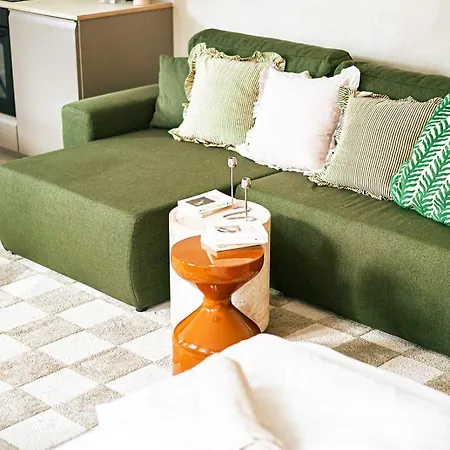 Stylischer Rückzugsort Im Angesagten Westen Apartamento *