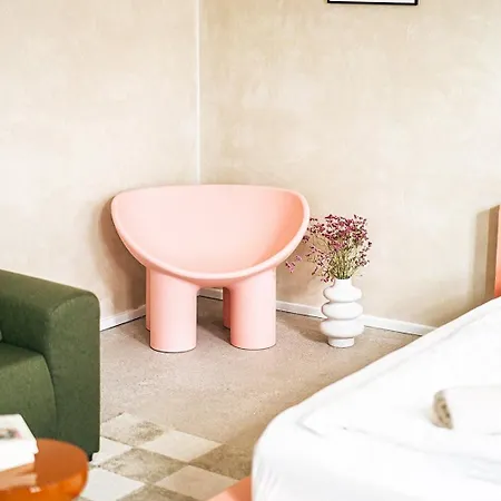 Stylischer Rueckzugsort Im Angesagten Westen * Leipzig