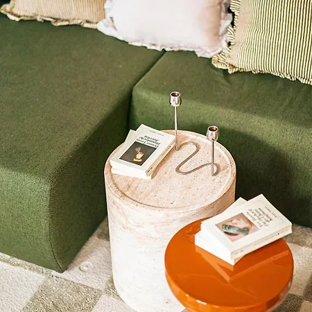 Apartamento Stylischer Rückzugsort Im Angesagten Westen Leipzig