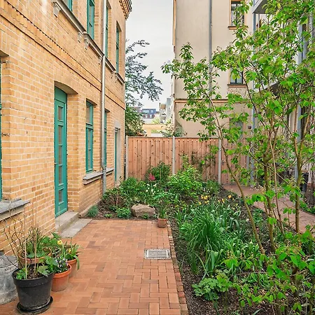 Stylischer Rueckzugsort Im Angesagten Westen Appartement Leipzig