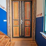 Stylischer Rueckzugsort Im Angesagten Westen