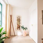 Stylischer Rueckzugsort Im Angesagten Westen