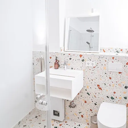 Apartamento Stylischer Rueckzugsort Im Angesagten Westen *