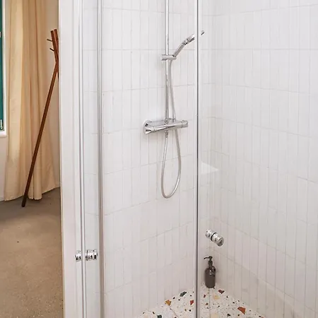 Stylischer Rueckzugsort Im Angesagten Westen Apartamento Leipzig