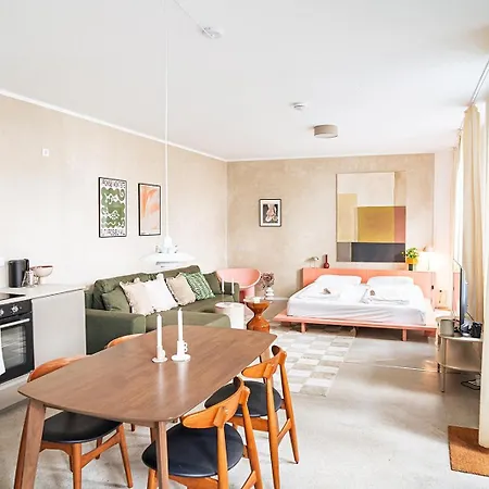 Stylischer Rueckzugsort Im Angesagten Westen * ライプツィヒ