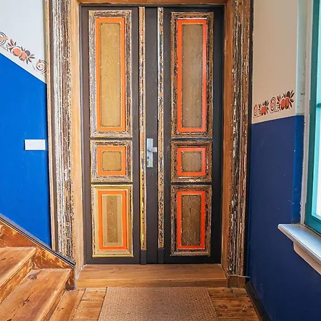 Stylischer Rueckzugsort Im Angesagten Westen