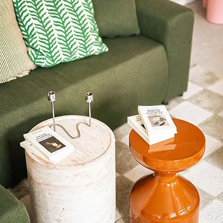 Stylischer Rueckzugsort Im Angesagten Westen 아파트 라이프치히