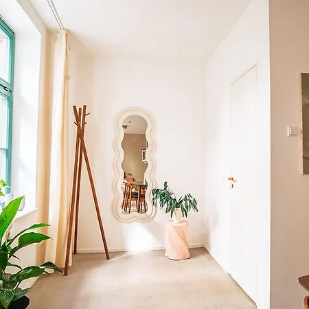 Stylischer Rueckzugsort Im Angesagten Westen