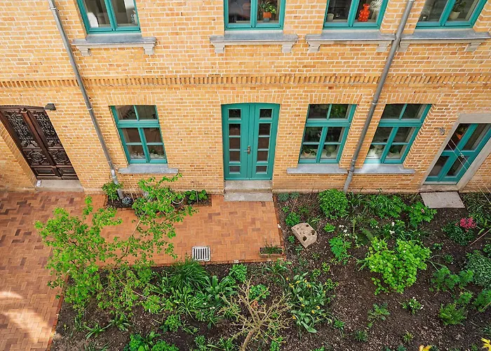 Stylischer Rueckzugsort Im Angesagten Westen *